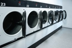 工业洗涤设备应用支持